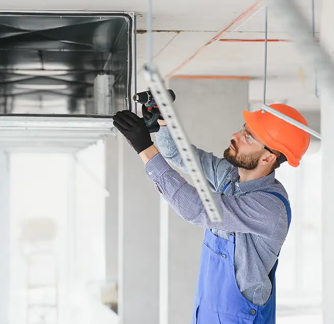 Why Homeowners Businesses Trust Us Egypt Lake-Leto, FL