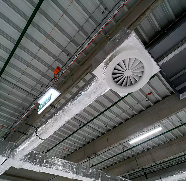 Why Homeowners & Businesses Trust Us in Egypt Lake-Leto, FL