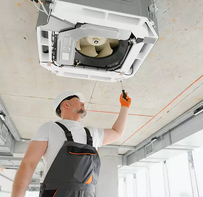 Why Homeowners Businesses Trust Us in Egypt Lake-Leto, FL