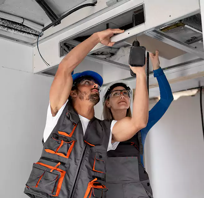 Why Homeowners & Businesses Trust Us in Egypt Lake-Leto, FL