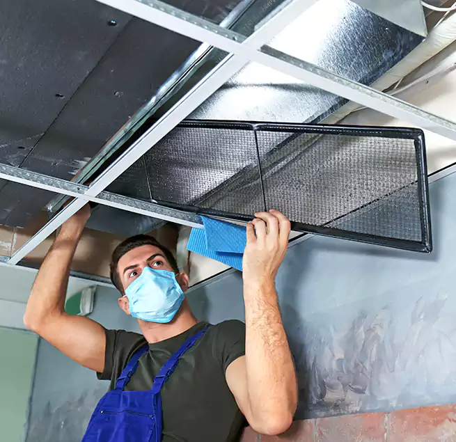 Why Homeowners Businesses Trust Us in Egypt Lake-Leto, FL