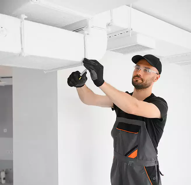 Why Homeowners Businesses Trust Us Egypt Lake-Leto, FL